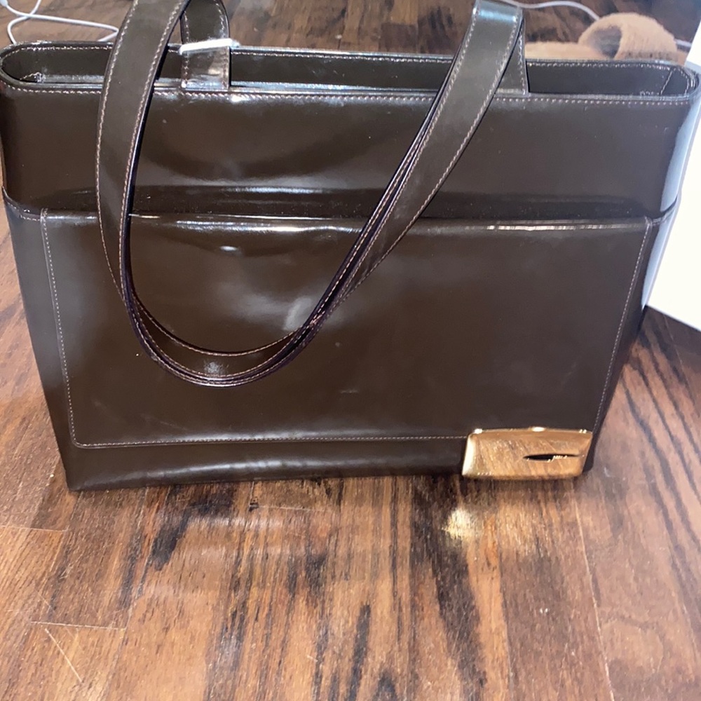 VINTAGE GUCCI BAG